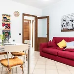 Apartament Casa Matilda - Villasimius, 3 Bedrooms, Double Private Garden, Sleeps 7 Villasimius