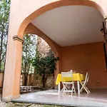 Apartament Casa Matilda - Villasimius, 3 Bedrooms, Double Private Garden, Sleeps 7 *