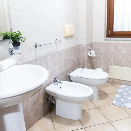 Casa Matilda Villasimius, 7 Posti, 3 Stanze, Doppio Giardino