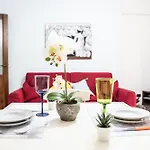 דירה Casa Matilda - Villasimius, 3 Bedrooms, Double Private Garden, Sleeps 7 *