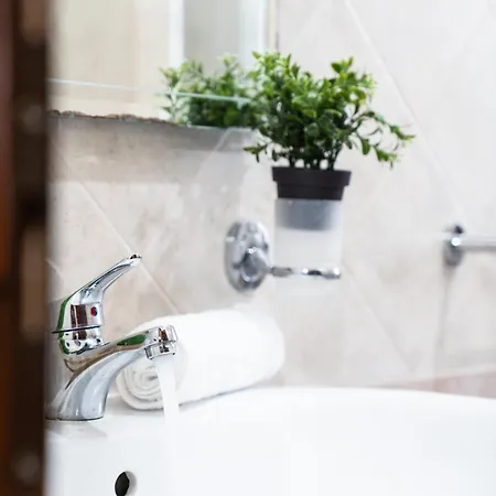 Casa Matilda Villasimius, 7 Posti, 3 Stanze, Doppio Giardino Apartment