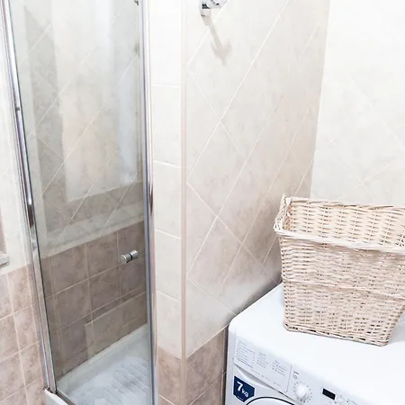 Casa Matilda Villasimius, 7 Posti, 3 Stanze, Doppio Giardino Apartment Villasimius