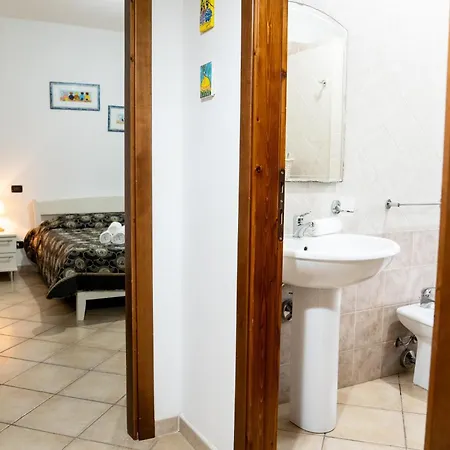 Casa Matilda Villasimius, 7 Posti, 3 Stanze, Doppio Giardino