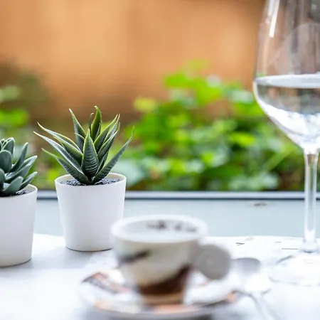 Appartamento Casa Matilda Villasimius, 7 Posti, 3 Stanze, Doppio Giardino Villasimius