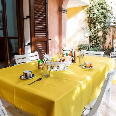 Casa Matilda Villasimius, 7 Posti, 3 Stanze, Doppio Giardino * Villasimius